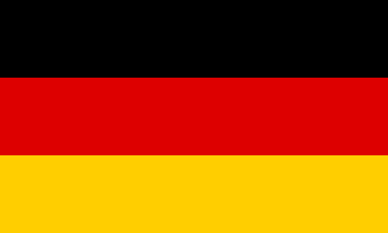 Team "Germany"