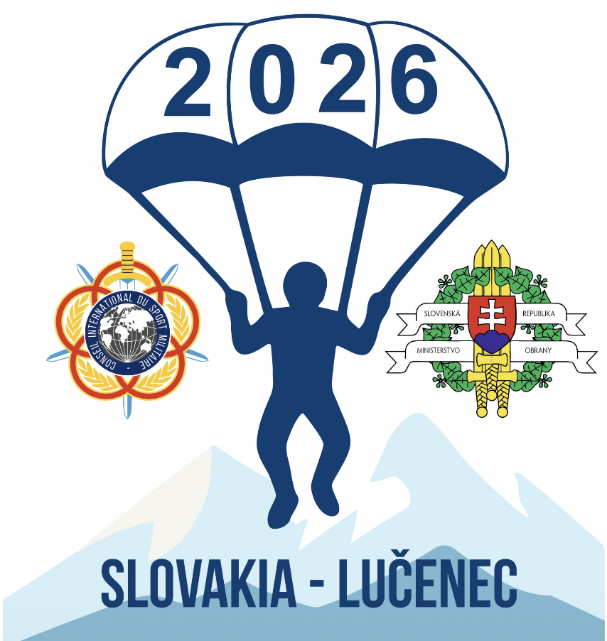 48 World Military Parachuting Championship